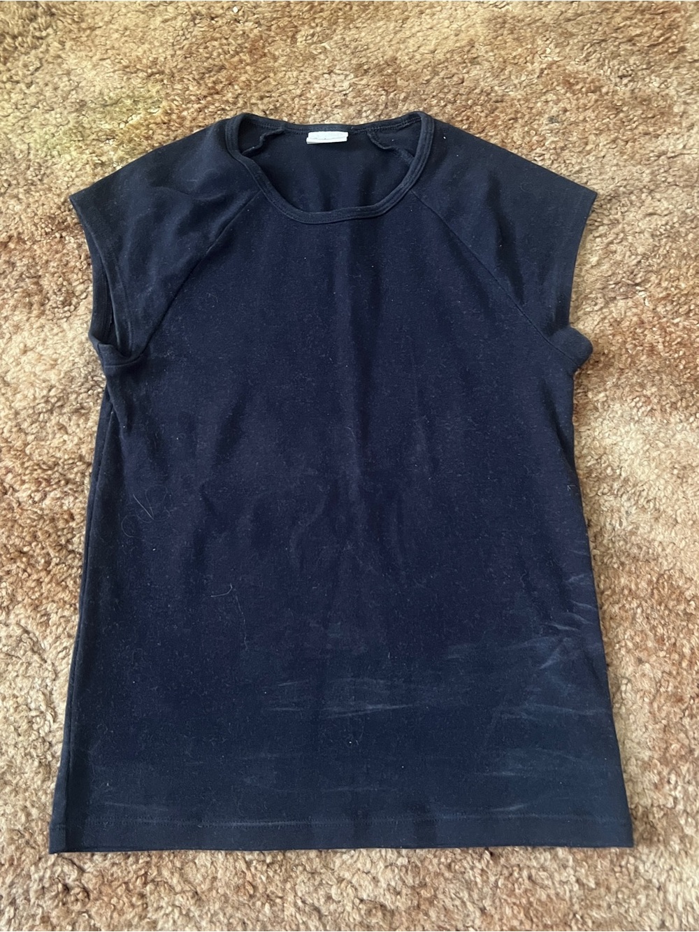 Sunday best short sleeve